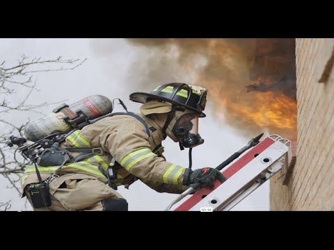 FCFRD Stories | Fairfax County Fire & Rescue Recruiting