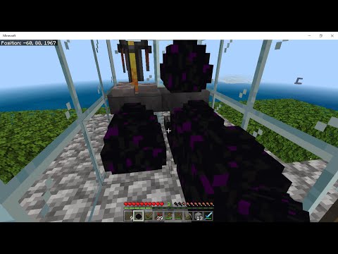 CURSED MINECRAFT