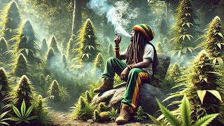 4K 🇯🇲 Weed Dub Reggae Mix 2024 | Deep Dubwise & Rasta Vibes | Jamaican Roots &  Chill Session