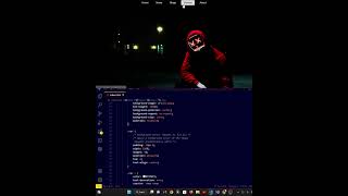 How to create a navbar over an image by using HTML and CSS || Navbar Design||#coding #webdesign #css