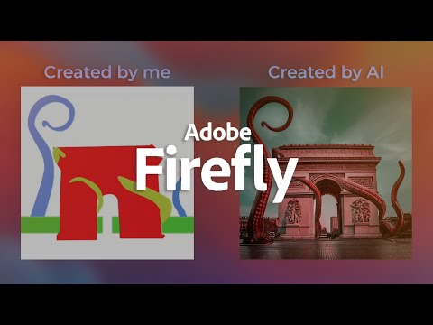 5-Minute Adobe Firefly Hack for Busy Graphic Designers!