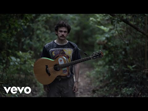 Ethan Regan - dirty (Official Visualizer)