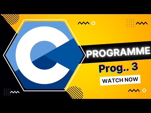 Prog.. 3 || Write a program to convert a character to it's ASCII value. | #c_programming.