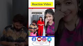 Reaction Video #viralvideo #trending #funny #viralshort #shortfeed