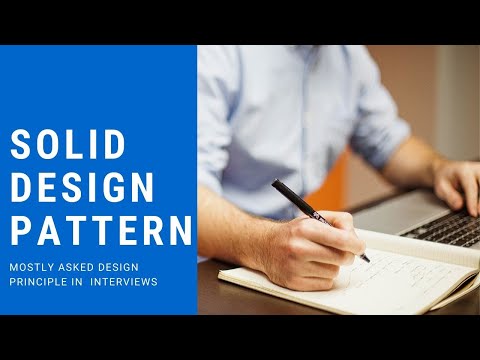 SOLID Design Principles Intro  (Part-1)