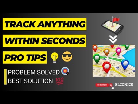 Track anyone anything with #Esp32 #gps and Firebase 🔥