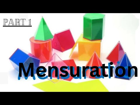 "Unlocking the Secrets of Triangle Mensuration for Mind-Blowing Math Mastery!"