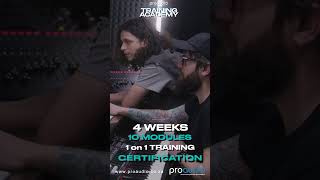 Proaudio DJ & Music Production Academy - Sound Architect: Progressive Level Music Production Course