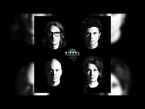 EIFFEL - "Hôtel Borgne" (Official Audio)