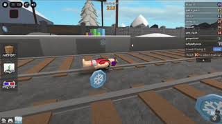 MM2 Script 2025 Auto Farm Christmas Event with Aimbot,esp,auto kill 🎄🎅🏻