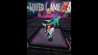 Squid Game Maps😘 || #shorts #shortfeed #squidgame #squidgamechallenge #squidgame2 #girlgamer