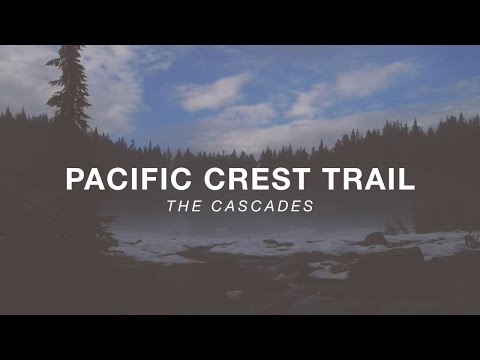 pct cascades [2012]