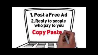 Email Processing $3750 per Week (2016)