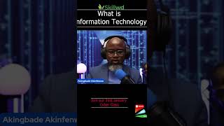 Information Technology Explained in Simple Terms