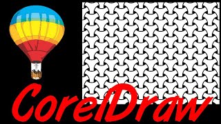 Corel Draw Tips & Tricks Draw this it's easy