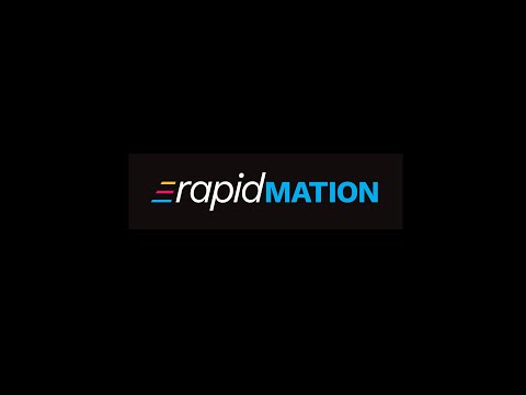 rapidMATION for ALTA - Hour of Power 2021