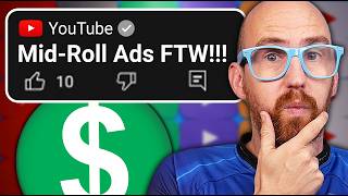 YouTube Monetization Update... Get Ready For Changes!