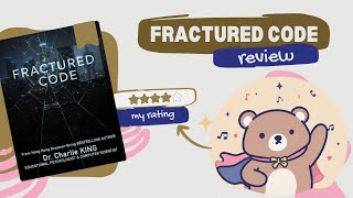 The Ultimate Techno-Thriller? A Storytelling of Fractured Code - Amazon kindle ebook storytelling