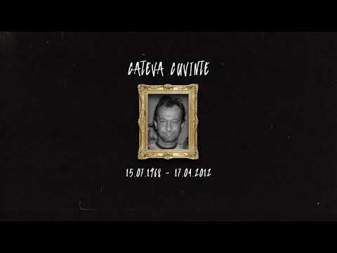 Aspy - Cateva cuvinte [Freestyle]