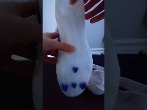 ADDIDAS ASMR  #adidas #soccer #football #fyp #footballboots