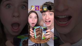 Cake OR Real ASMR With My Sister! 🍰🤤