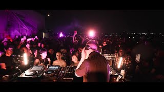 sam gellaitry - dj set from brooklyn 2025 (FULL SET)