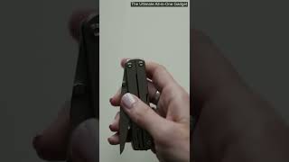 The Ultimate All-in-One Gadget