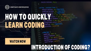 How to learn coding for free |language of c++| introduction of c++ #CODINGFORFREE#KINFOLKS#FREE