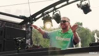 Fantomel & Kate Linn - Dame Un Grrr (Hugel Remix Tomorrowland 2025 / Afro House)