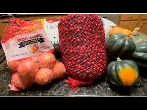 Direct from the farmer: when you don't have a garden or can't grow everything you need.