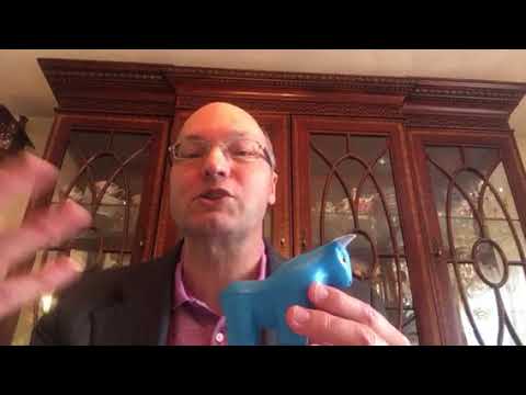 Trade Show Magician, Phil Smith- Trade Show Success Tips