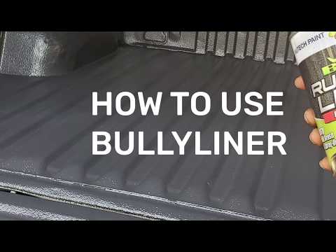 Plusworld Roofing: Bullyliner Video