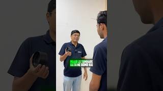 Science ne Jaaan Bacha Li 💀| Concept of Projectile Motion #science #experiment #physics #esaral
