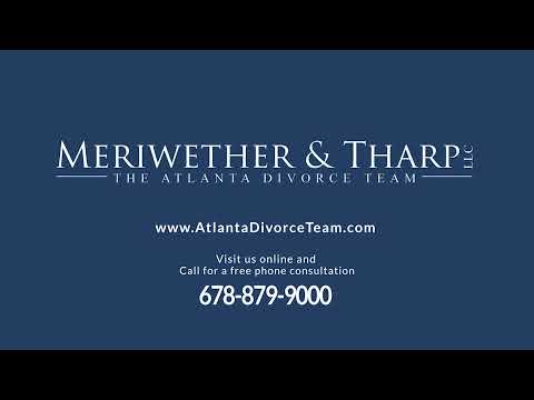 If You Have Divorce Questions, We Have Answers | Meriwether & Tharp | 6 Seconds