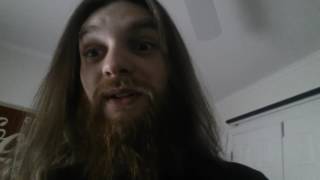 Short Vlog and telling my flat tire story showing some Dan's Comp products