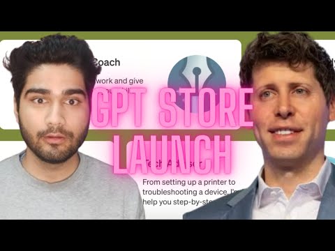 💲Paise Kmao GPT store se | Once in a lifetime opportunity