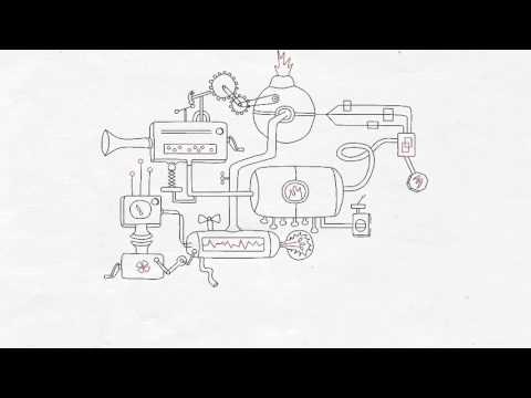 Industrial Design Prototype