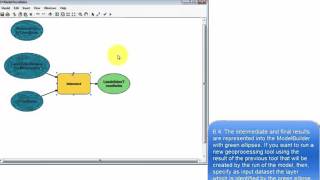 How to use the ModelBuilder