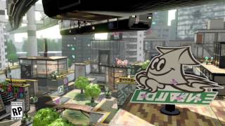 Splatoon 2 (Nintendo Switch) in 1080 HD @ (60fps)