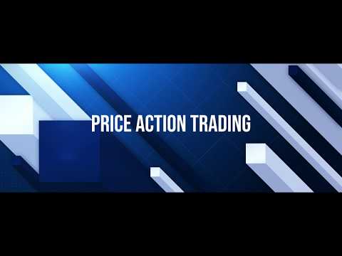 Price Action Trading 101