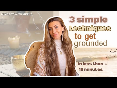 3 Simple Mindfulness Techniques to Find Inner Peace When You Feel Lost