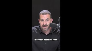 Huberman’s 6 Testosterone Protocols