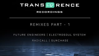 Future Engineers - Inscape (Radicall Remix)