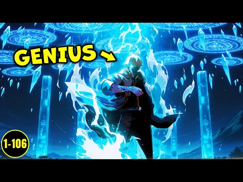 Boy Cures His Mana Blockage Disease By Devouring The STRONGEST Demon Lord's Magic | Manhwa Recap