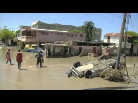 The Republic of Haiti