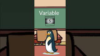 ¿Qué es una variable? #aprendematematicas #mathsc #algebra #variables