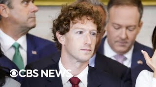 What's at stake in Meta's antitrust trial?