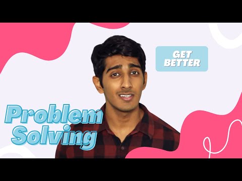 Problem Solving