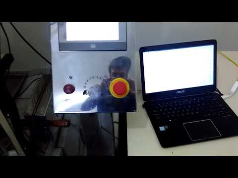 Torra de café automatizada com Python #naoartesanal
