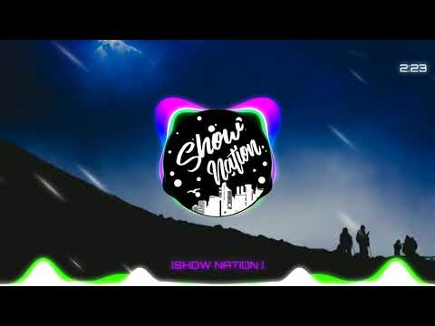 DJ TE MOLA SELOW BASS REMIX TERBARU 2020